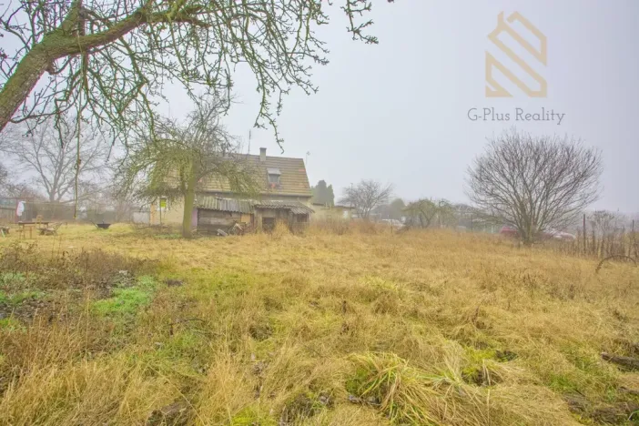 Prodej rodinného domu, Lovosice, Tylova, 80 m2