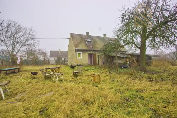 Prodej rodinného domu, Lovosice, Tylova, 80 m2