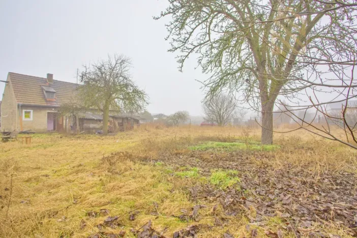 Prodej rodinného domu, Lovosice, Tylova, 80 m2