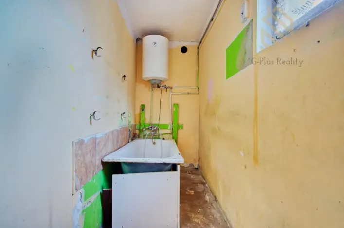 Prodej rodinného domu, Lovosice, Tylova, 80 m2