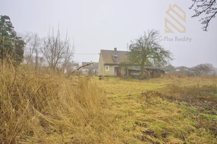 Prodej rodinného domu, Lovosice, Tylova, 80 m2