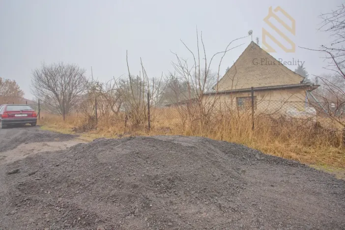 Prodej rodinného domu, Lovosice, Tylova, 80 m2