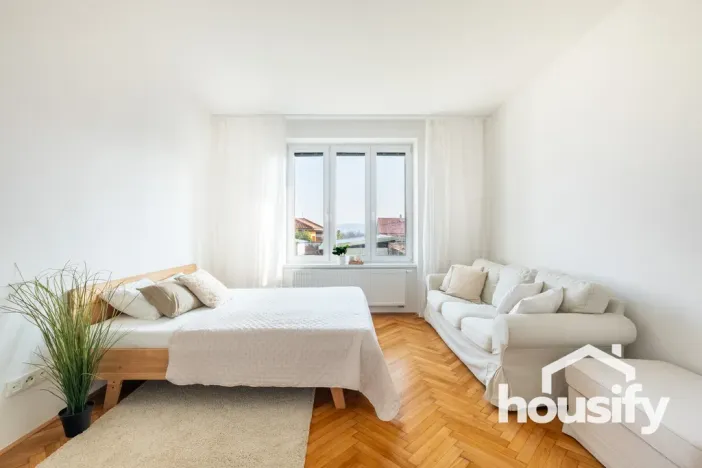 Pronájem bytu 3+1, Znojmo, Evropská, 77 m2