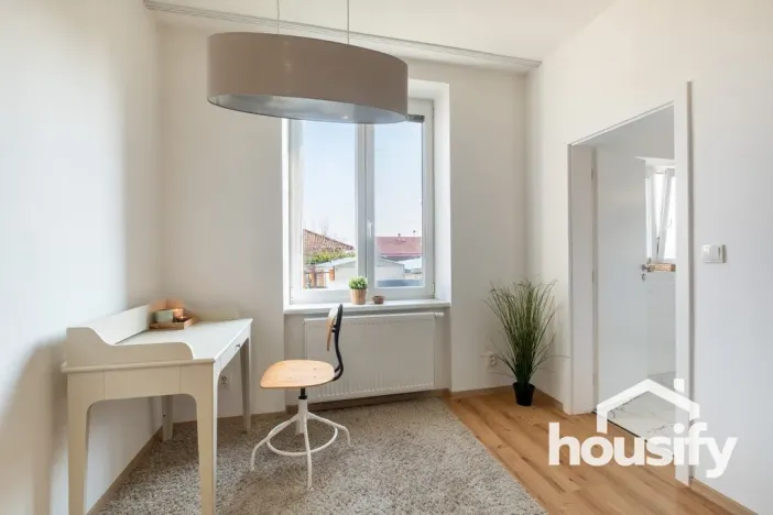 Pronájem bytu 3+1, Znojmo, Evropská, 77 m2