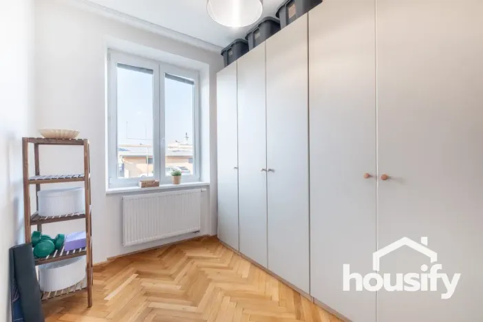 Pronájem bytu 3+1, Znojmo, Evropská, 77 m2