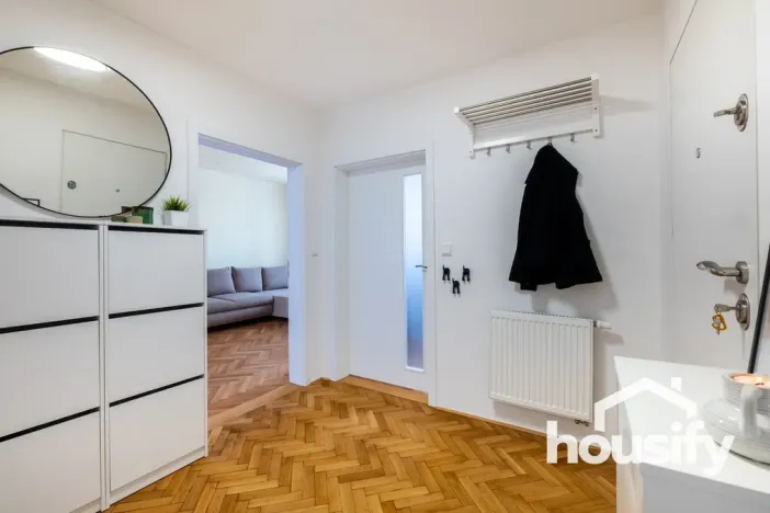 Pronájem bytu 3+1, Znojmo, Evropská, 77 m2