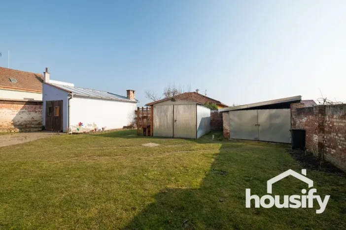 Pronájem bytu 3+1, Znojmo, Evropská, 77 m2