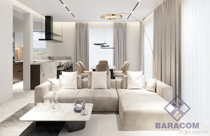 Prodej rodinného domu, Polerady, 380 m2