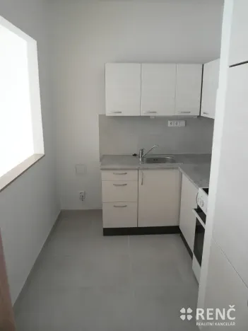 Pronájem bytu 2+1, Brno, Pekařská, 50 m2