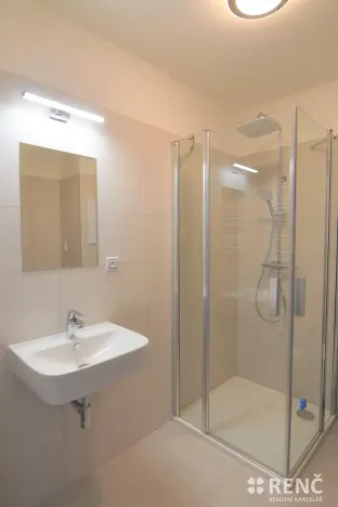 Pronájem bytu 1+1, Brno, Herčíkova, 35 m2