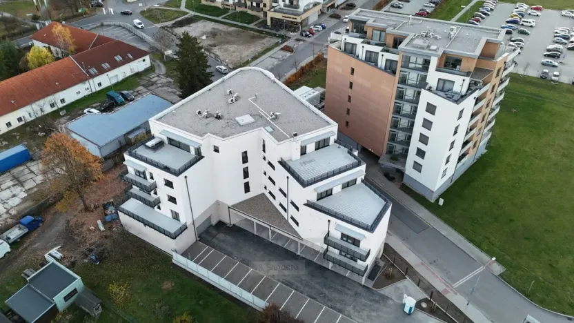 Pronájem bytu 1+kk, České Budějovice - České Budějovice 2, Na Zlaté stoce, 28 m2
