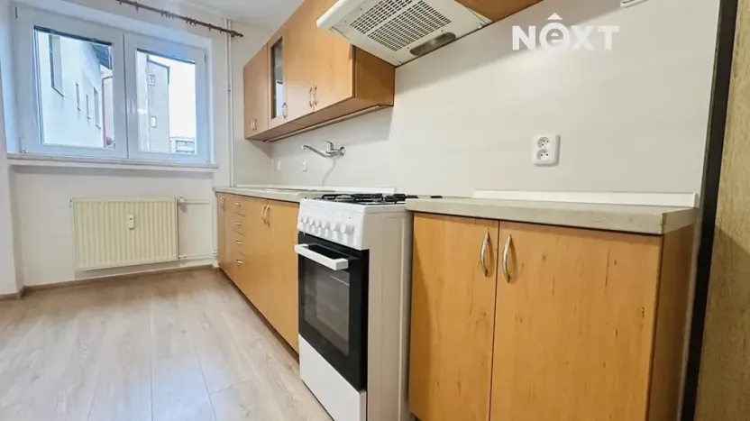 Pronájem bytu 2+1, Pardubice, K Blahobytu, 55 m2