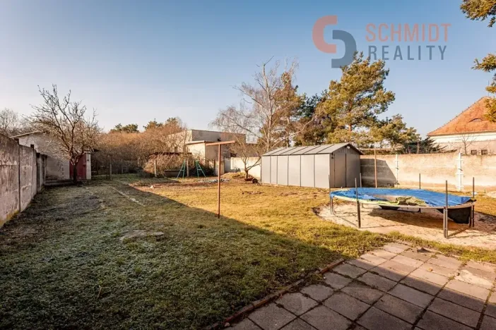 Prodej rodinného domu, Sedlec, 100 m2