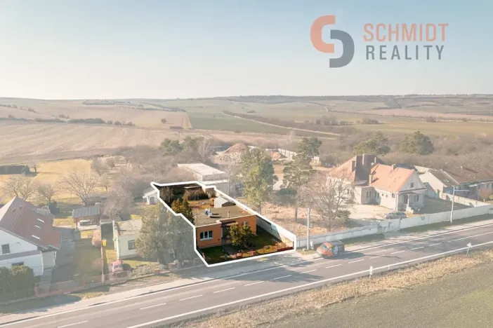 Prodej rodinného domu, Sedlec, 100 m2