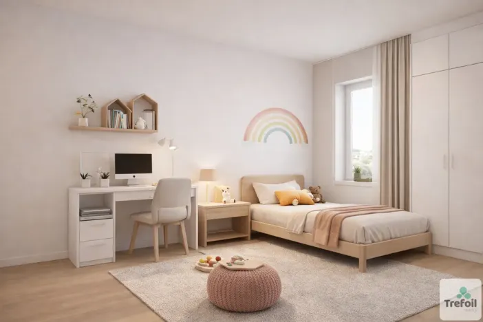 Prodej bytu 3+kk, Praha, 64 m2