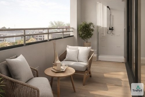 Prodej bytu 3+kk, Praha, 64 m2