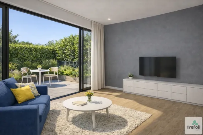 Prodej bytu 1+kk, Praha, 26 m2