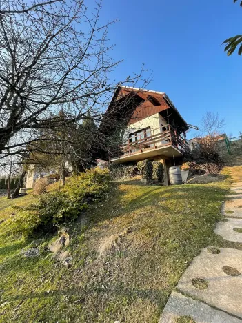 Prodej chaty, Vamberk, 25 m2