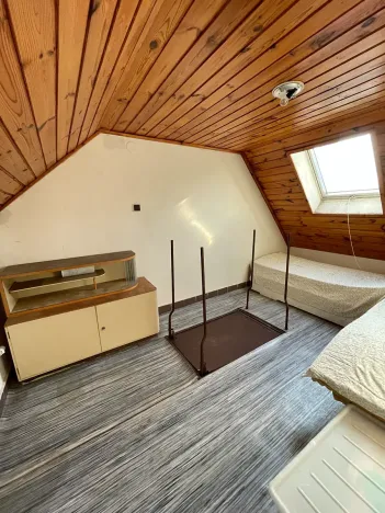 Prodej chaty, Vamberk, 25 m2