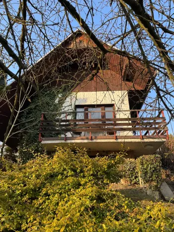 Prodej chaty, Vamberk, 25 m2