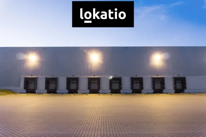 Pronájem skladu, Linhartice, 5500 m2