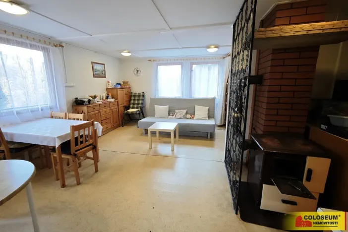 Prodej chaty, Borač, 50 m2