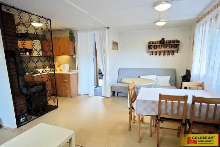 Prodej chaty, Borač, 50 m2