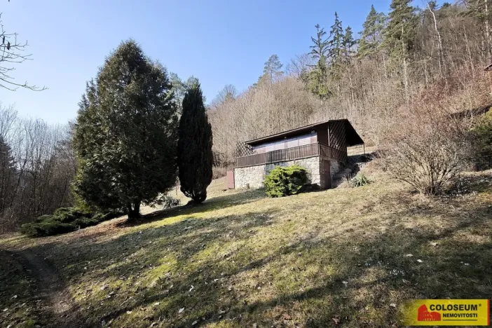 Prodej chaty, Borač, 50 m2