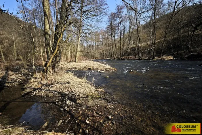 Prodej chaty, Borač, 50 m2