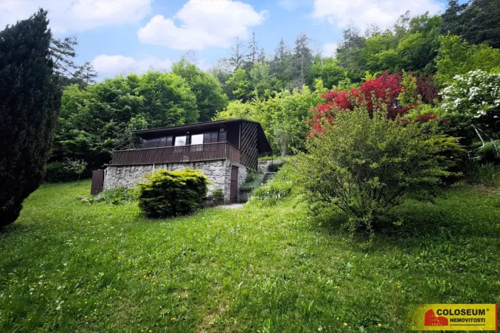 Prodej chaty, Borač, 50 m2