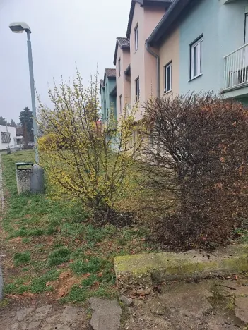 Dražba pozemku, Praha, 243 m2