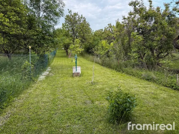 Prodej chaty, Brno, Kaštanová, 20 m2