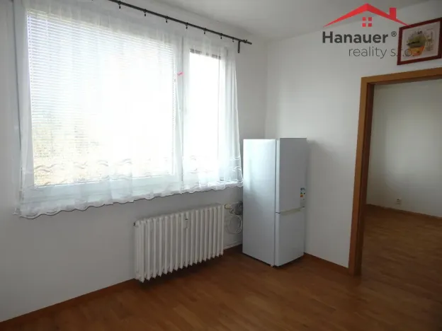 Pronájem bytu 1+1, Ústí nad Labem - Neštěmice, Sibiřská, 36 m2