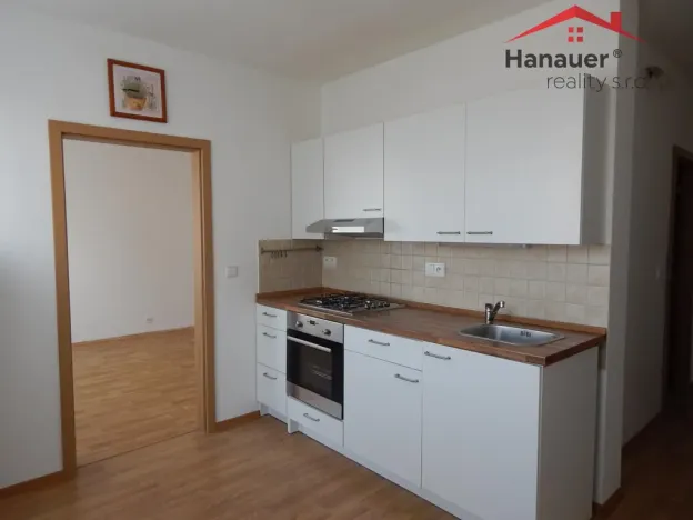 Pronájem bytu 1+1, Ústí nad Labem - Neštěmice, Sibiřská, 36 m2