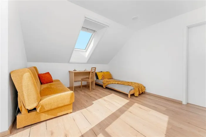 Prodej rodinného domu, Mikulov, Dukelská, 173 m2