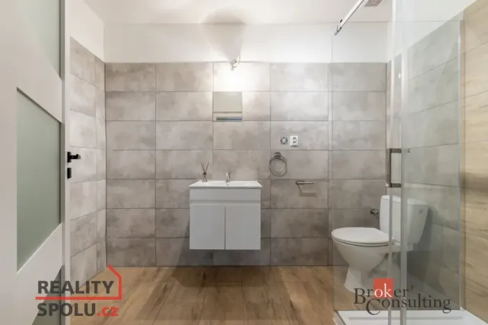 Prodej rodinného domu, Strážnice, Za Valy, 139 m2