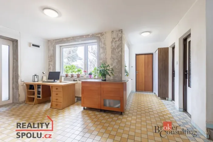 Prodej rodinného domu, Strážnice, Za Valy, 139 m2