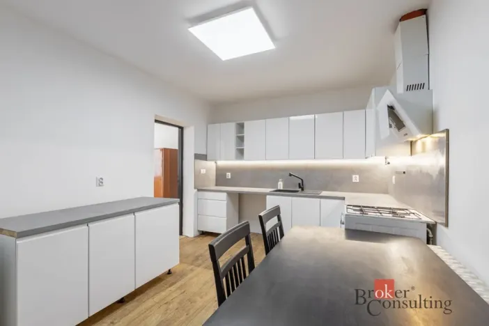 Prodej rodinného domu, Strážnice, Za Valy, 139 m2