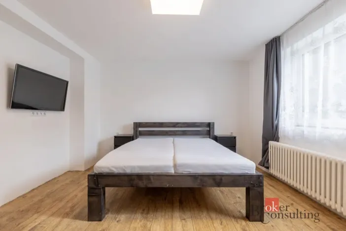 Prodej rodinného domu, Strážnice, Za Valy, 139 m2