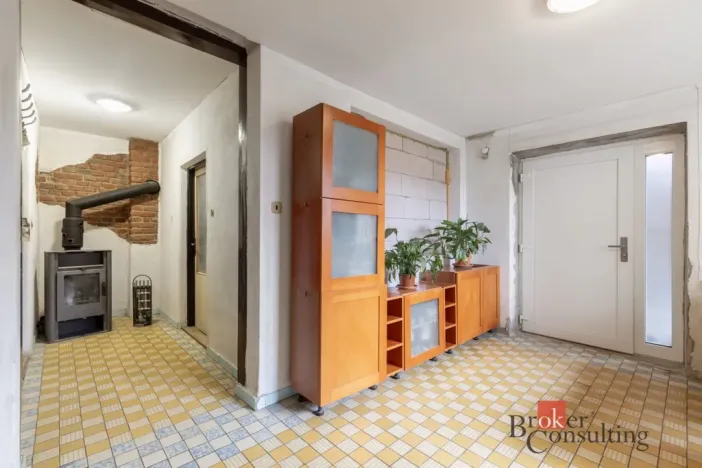 Prodej rodinného domu, Strážnice, Za Valy, 139 m2