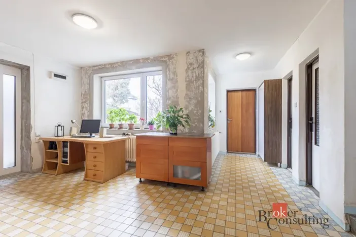 Prodej rodinného domu, Strážnice, Za Valy, 139 m2