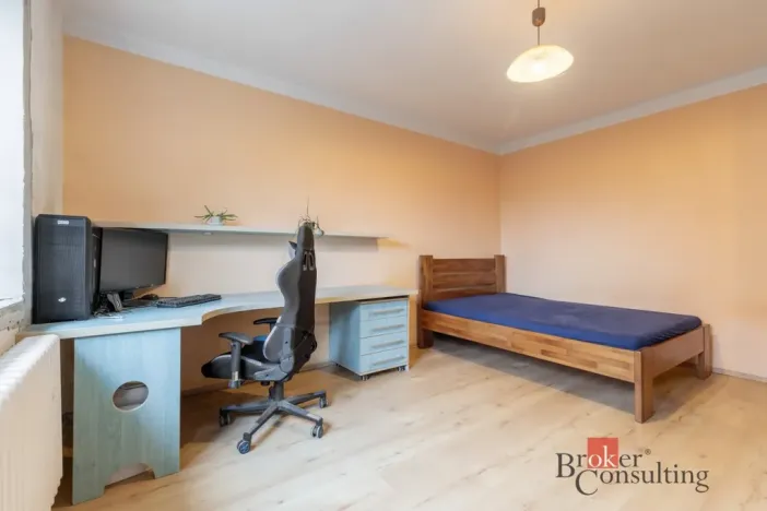 Prodej rodinného domu, Strážnice, Za Valy, 139 m2