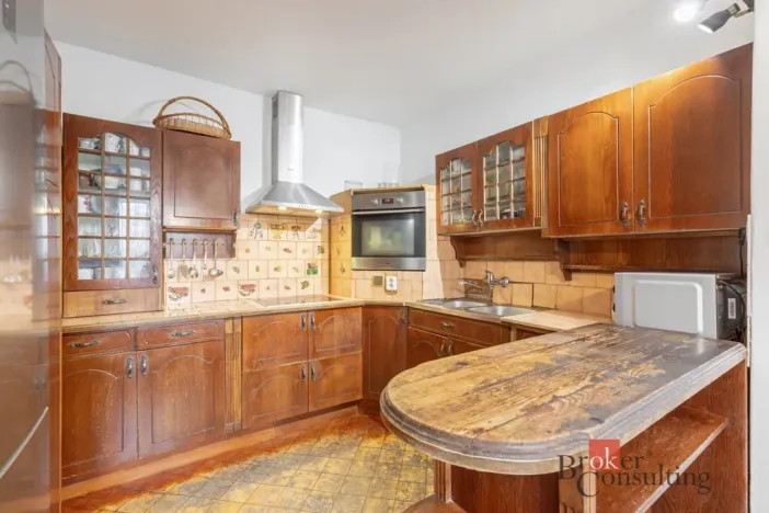 Prodej rodinného domu, Strážnice, Za Valy, 139 m2