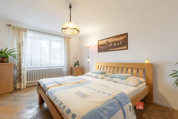 Prodej rodinného domu, Strážnice, Za Valy, 139 m2