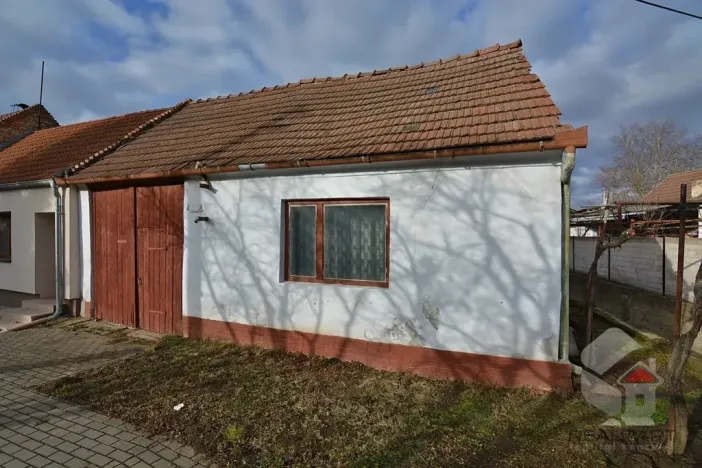 Prodej rodinného domu, Svatobořice-Mistřín, Vrbátky, 94 m2