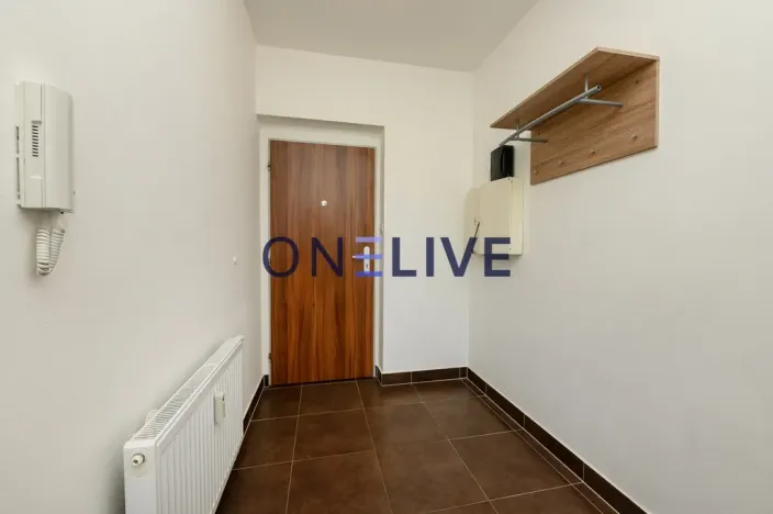 Pronájem bytu 2+kk, Plzeň, Střední cesta, 51 m2