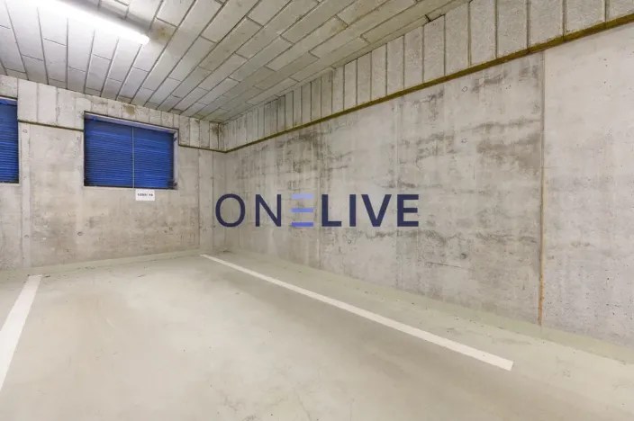 Pronájem bytu 2+kk, Plzeň, Střední cesta, 51 m2