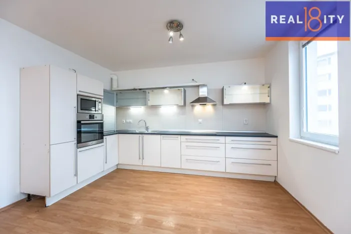 Prodej bytu 3+kk, Praha, Symfonická, 89 m2