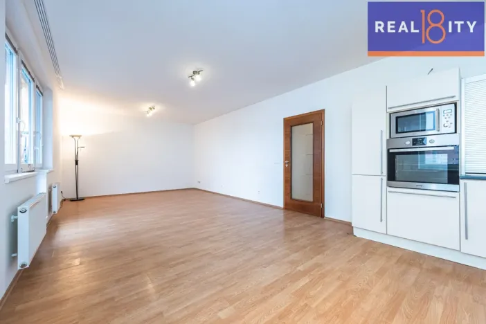 Prodej bytu 3+kk, Praha, Symfonická, 89 m2