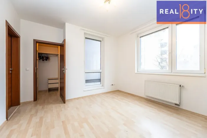 Prodej bytu 3+kk, Praha, Symfonická, 89 m2